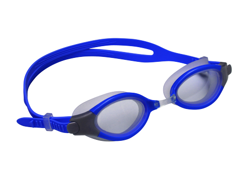 ¿Cómo elegir las gafas de natación?