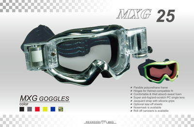 2020 gafas de moto anti-vaho-MXG25