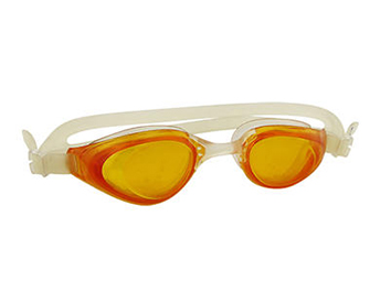 ¿Cómo elegir las gafas de natación?
